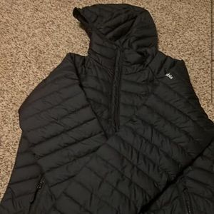 Columbia - OMNI HEAT